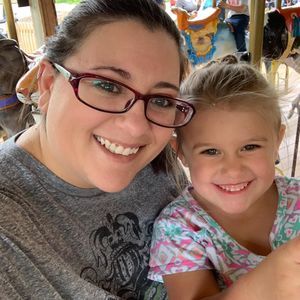 Meet your Posher, Samantha